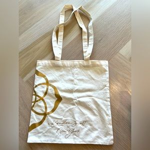 Kendra Scott tote bag, never used
